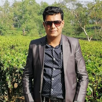 Faruq_Ahmed01's profile picture. Just seeing everything!