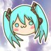Hatsune Miki (@entrepotdeseine) Twitter profile photo Hatsune Miki (@entrepotdeseine) Twitter profile photo