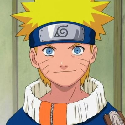 meu nome ė naruto uzumaki e um dia vo se hokage to certo