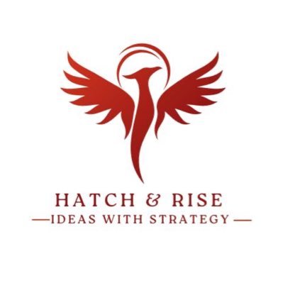 H@ch your idea, Rise your business https://t.co/vxkKW14Nq6