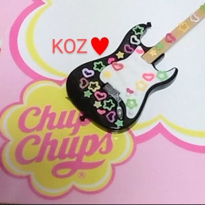 それでも生きる💕🌻マイペース😊🎸🎀