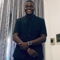 O Mukongo A.K.A O Langa😁🇦🇴(@NoahBetho) 's Twitter Profile Photo