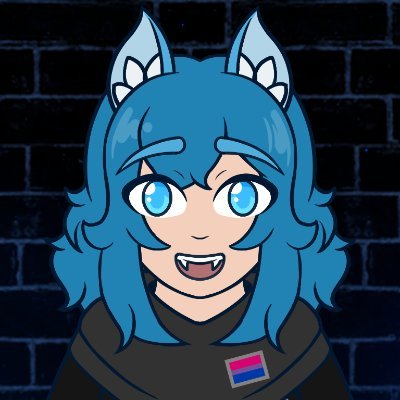 Hi im Blaze, am a Scottish twitch streamer, who is currently studying CGDP.