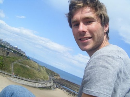 LouisDeAyala's profile picture. Geographer and geospatial analyst working on various topics relating to climate change vulnerability, agriculture and disaster risk reduction