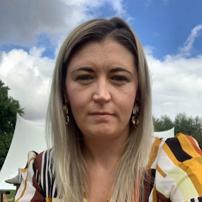 Jessica Pountney Profile