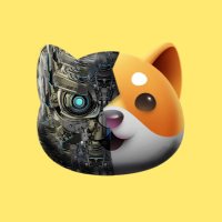 AI Baby Doge(@AIBabyDoge) 's Twitter Profile Photo