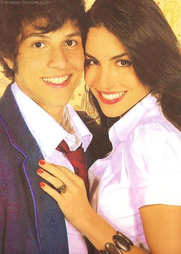 Wooooooool, dedico tudo isso pra @melfronckowiak && pro magrisexy rs' @ChayLeao