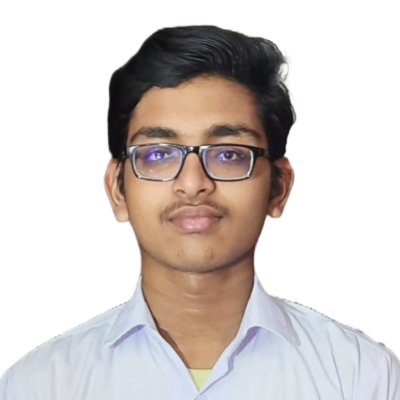 Divyansh2047's profile picture. 🧠 Think. 🛠️ Build. 🏆 Achieve.