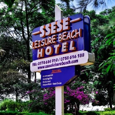 SLB is a holistic beach resort found on Buggala one of Ssese's 84 Islands. it is well defined by nice and organised rooms that entice your Leisure while in the