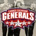 Cannex Cochrane Generals (@cgenerals) Twitter profile photo Cannex Cochrane Generals (@cgenerals) Twitter profile photo