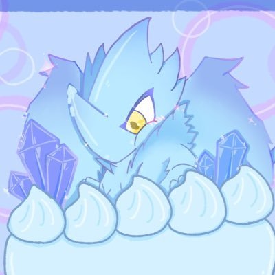 Velkhana_dragon Profile Picture