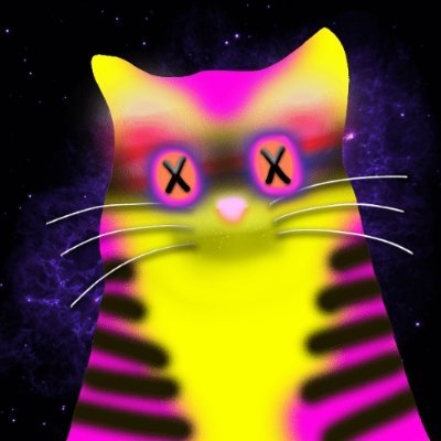 0xMariaKoch's profile picture. Hi, Ordinals fam!

Software Engineer.
