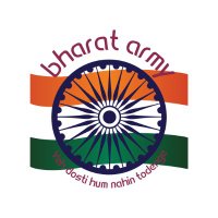 The Bharat Army (@thebharatarmy) 's Twitter Profile Photo The Bharat Army (@thebharatarmy) 's Twitter Profile Photo