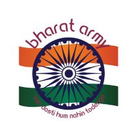 The Bharat Army(@thebharatarmy) 's Twitter Profileg