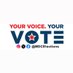 Miami-Dade Elections (@MDCElections) Twitter profile photo