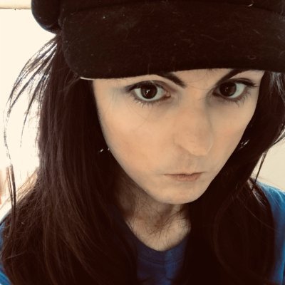 Trans woman and animator from Youtube. I also toy with Unreal Engine.
She/Her
HRT: 28/02/2024

❤️Gaming
❤️Anime
❤️Wolverhampton Wanderers
❤️You