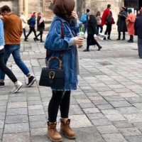 Âla hacıoğlu 🌸🇹🇷(@ala_hacioglu) 's Twitter Profile Photo