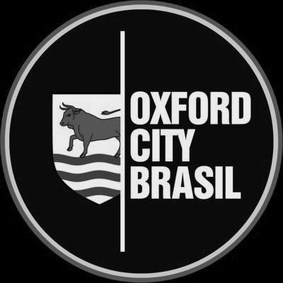 Acompanhando a rotina do @OxCityFC atualmente na 5° divisão inglesa. Biggest out-uk fan club of a non-league team in all world |📧››oxfordcitybrasil@gmail.com