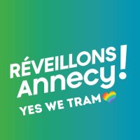 Réveillons Annecy(@RveillonsAnnec1) 's Twitter Profile Photo