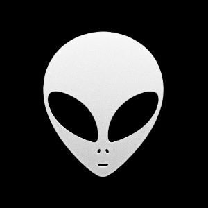 TIU_Alien Profile Picture
