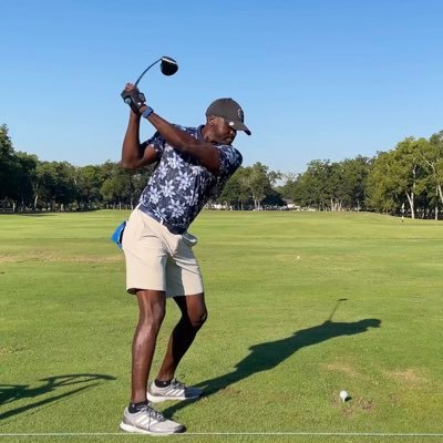 Athlete | Golf Enthusiast 🏌️‍♂️⛳️ 🇬🇧🇳🇬🇺🇸