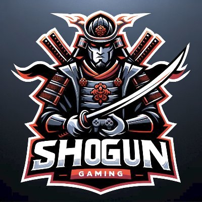 Shogun_Gaming Profile Picture