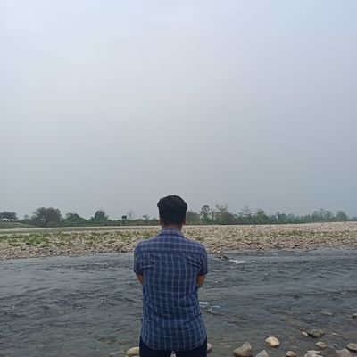 AshishAdhi79094's profile picture. When nothing goes right, go left.