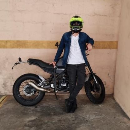 Alexis_Sierra15's profile picture. 🎲