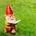 Gnome One (@gnomeoneuknow) Twitter profile photo