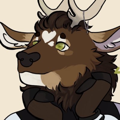 18 | gay furry 🦌 | trainee firefighter | (pfp by @pandora_303 ) | gun nerd | i very rarely get political