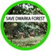#SaveDwarkaForest (@savedwarkafore) Twitter profile photo