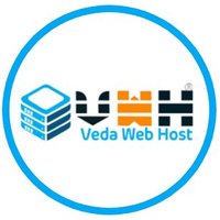 Veda Web Host(@VedaWebHost) 's Twitter Profile Photo