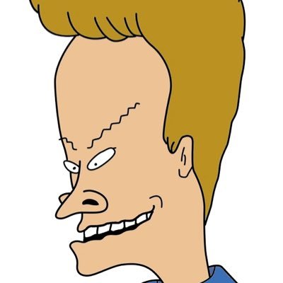 Yo it’s the JIT Beavis.