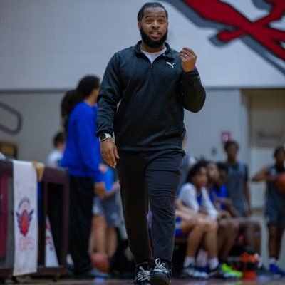 State Champions (North Central High)2019,2020,2022🏆🏆🏆Former Juco Assistant Coach. Assistant Coach at Opelousas Senior High 🐅 @team94_la 16U Head Coach