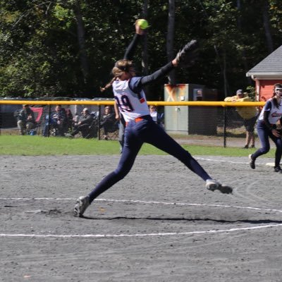 SPD 27’|Polar Crush 18u Softball| 6ft LHP| Phil 4:13  acgrant129@gmail.com