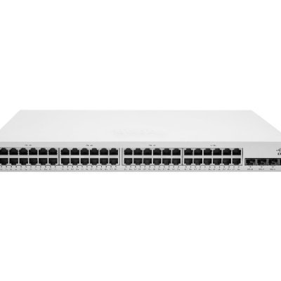 Cisco Meraki Managed Network Devices - Refurbished New : NETGen offers quality, examined, seller refurbished hardware.