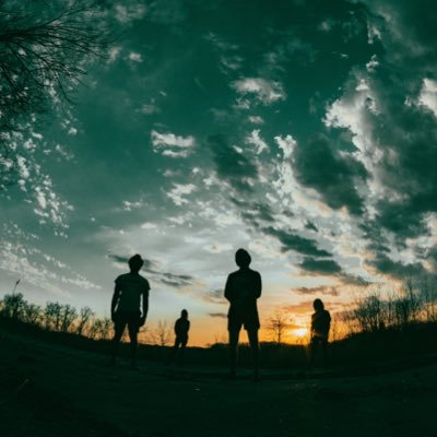 Minneapolis Post/Prog/Math bringing you riffs and existential sadness . New record “Ephemeral Horizons” out now. Vinyl + merch at the link below