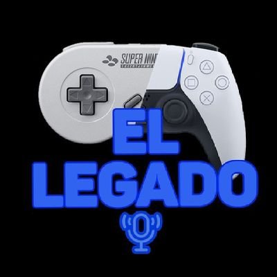 Podcast independiente de videojuegos dirigido por: @mrkojiman y @sansaez13  // Linktree : https://t.co/48kvSw8k8W