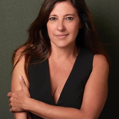 Periodista, Locutora. TVP/ Radio10/SomosRadio/Hormigas Negras