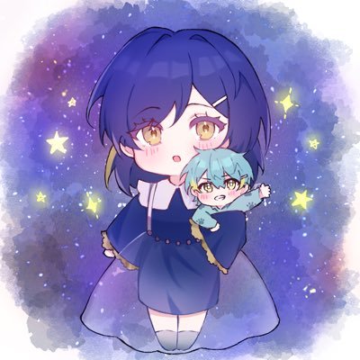 心咲ꕤ︎︎·͜·さんのプロフィール画像