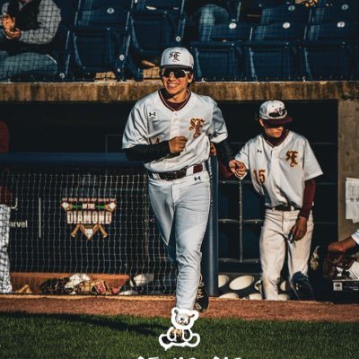 Jake Eckhardt Profile