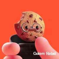 rebegolm25's profile picture. Nft artist 7 seven | ⛩  🌈 | • daily nft giveaways | nft promoter & collector