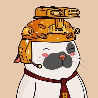 MrFireman.ETH 🍌👨🏾‍🚒🔥🚒さんのプロフィール画像