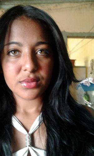 taiza_amanda's profile picture. ADORO CONHECER PESSOAS