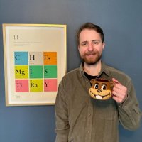 Jan-Niklas Boyn (@qchemnik) 's Twitter Profile Photo Jan-Niklas Boyn (@qchemnik) 's Twitter Profile Photo