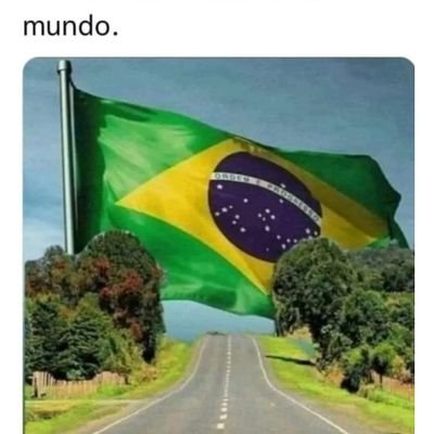 GilbertoMi90790's profile picture. Direita sempre apóio totalmente o meu pais...