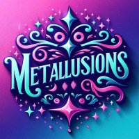 Metallusions(@metallusions) 's Twitter Profile Photo