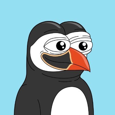 Hello, I'm $CHILI, the coldest penguin in #SOLANA, I hope you enjoy my token.