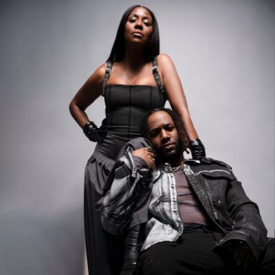 R&B Duo Koffee Brown IG- @KoffeeBrownMusic TikTok @KoffeeBrownMusic