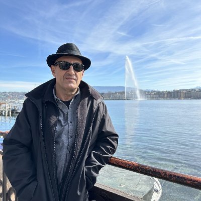 ManeraDeni61302's profile picture. Abuelo de nietas y un nieto. Republicano de izquierdas. Apasionado del ciclismo, del senderismo y del basquet. Fan del València Basquet y del Sporting de Gijón